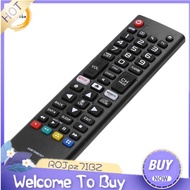 New Smart Tv Remote Control For Lg Akb75095307 Lcd Led Hdtv Tvs Lj &amp; Uj Serie