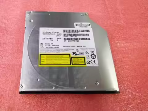 Brand New FOR HP 9.5MM Blu-ray DVD Writer BU40N Laptop Built-in Blu-ray Drive Writer