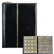 UPSTOTO coin collection book stamp collecting album money collection album penny collecting book coi