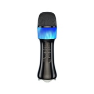 K Microphone Kara Microphone National K-in-One Audio 4ok Song 1 Bluetooth Mobile Phone All-in-One q9