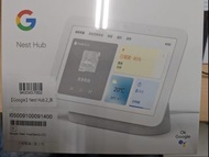 (Google) Nest Hub2 灰