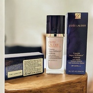 ESTEE LAUDER Futrist Aqua Brilliance Makeup SPF 20/PA+ 30ml. No. 2C0 COOL VANILLA