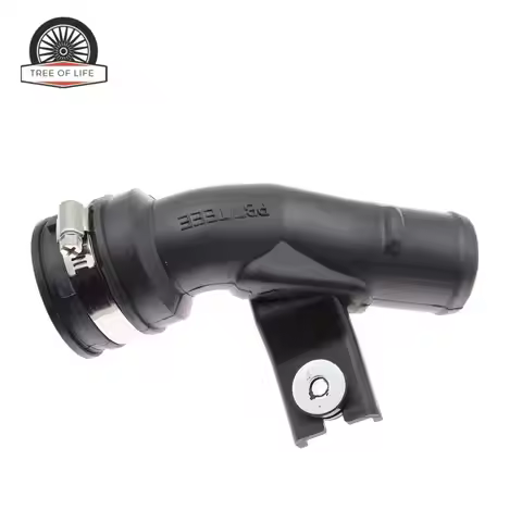 14460JG70A 14460-JG70A For NISSAN Qashqai RENAULT Koleos 2.0 DCI Engine Radiator Tube AIR Turbo Tube