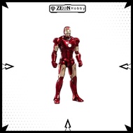 ZD Toys 4 Inch Iron Man Mark 3 (1921-03)