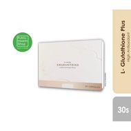 La Sante Amaranthine L-glutathione Plus 30s (Fights The Sign Of Aging)