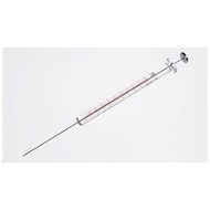 Syringe Microliter 10 uL Cemented NDL point style 3 HAMILTON 80365