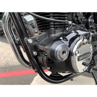 DMV CB350 HNESS Body Anti-Falling Ball