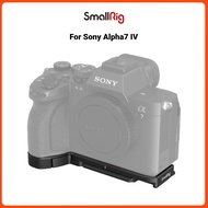 SmallRig Baseplate for Sony Alpha 7 IV -3666
