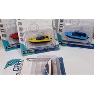 [TOYS] SPEED BOAT SERIES