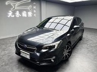 正2017年 Subaru Impreza 5D 1.6 中古Impreza Impreza中古 二手Impreza