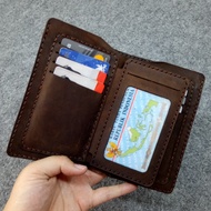 Ernist - E03 MEN'S WALLET