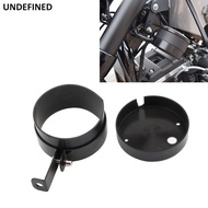Side Mount Speedometer Bracket Housing Relocation Cover Motorcycle For Harley Sportster XL 883 1200 