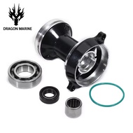 362Q60101 Propeller Shaft Housing Kit For Tohatsu Nissan Boat Engine 9.9HP 15HP 18HP Outboard Motor 