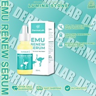 DermaLab Emu Renew Serum 30ml | For All Skin Types Pitted Scar Treatment | Whitening