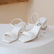 TACHA ZURI HEELS รองเท้าส้นสูง