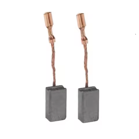 GWS700 accessories for Bosch angle grinder GWS700/7-100 carbon brush gear switch and other original 