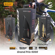 Ban Luar Continental GP5000 700x28C CLINCHER GRAND PRIX 5000 ban sepeda
