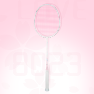 P.R IND SPECIAL 8023 BADMINTON RACQUET (PR)