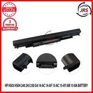 OEM HP HS03 HS04 G4 14-AC 14-AF 15-AC 15-AY AM 15-BA 240 245 G5 348 G4 348 G3 240 HSTNN-LB6U HSTNN-L