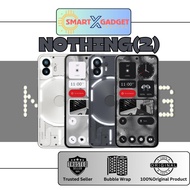 Nothing Phone (2) [12GB RAM | 256GB/512GB ROM]