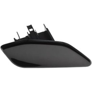 Front Headlight Washer Cover Headlamp Spray Nozzle Jet Cap, for Subaru, XV Crosstrek 2016-2017 86636