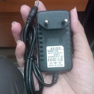 Axioo 12V 2A Charger Adapter
