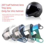 【Hot Deal】 Virtue Bluetooth Motorcycle Helmet Men And Women Earphone Wireless Speaker Motorbike Half