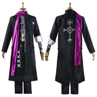 Danmaru Onpo Cosplay Suit - Goodbye Despair Academy Dance Tanaka Eye & Snake Dream