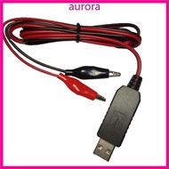Auro USB 5V to 1 5V 3V 4 5V Converter Step Up Voltage Converter Power Cable for Multi