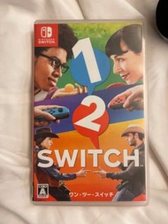 Switch game 123 switch