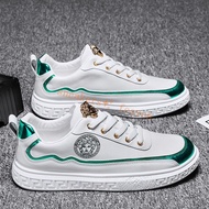 Men's shoes Men's movement sports shoes canvas shoes canvas shoes running shoes 2021 tre