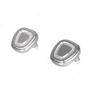 สำหรับ Honda Super Cub C125 2019-2024 3D แผ่นรองต่อแป้นเกียร์ชิ้นส่วนและอุปกรณ์เสริมมอเตอร์ไซค์