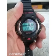 G-shock GW-9100 Gulfman