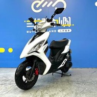2019 光陽 VJR 125 ABS 大慶 火車站/中山醫學院旁 分期 試車 96xxKM #5661