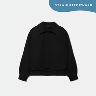 Straightforward Cayson Jacket