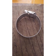 Hose Clamp 2" 27 - 51 mm Inch GAP