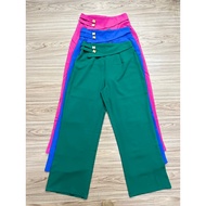 Imported Culottes // C0161 // C0160