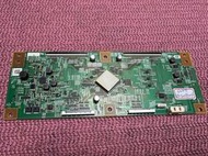 [三峽液晶維修站]SONY索尼(原廠)KD-60X8300F邏輯機板(RUNTK0354FV)面板破裂.零件出售