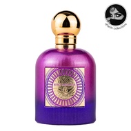Juicy Melange - Perfume 100ML (citrus, strawberry, fruity, sweet)