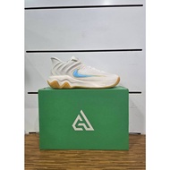 [NIKE] Giannis Immortality 4 EP Basketball Shoes White/Blue FQ3681-101