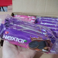 Nextar noir vegetable sandwich cookies