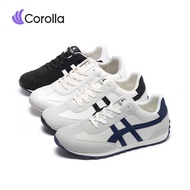COROLLA Women's Flat Casual Shoes - Stylish, Versatile, Lightweight, and Comfortable - 24-Hour Shipp
