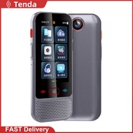 Intelligent Translator 139 Online Translations Language Translator Device Offline Translator Device