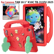 Case for Lenovo Tab 10.1 2025 TB311FU Tab K10 2nd 10.1 TB311XU K10C Yoga Tab 11.1" 2025 TB710FU for 