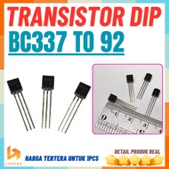 Transistor TR BC 337 Original BC337 Original Transistor NPN BC337