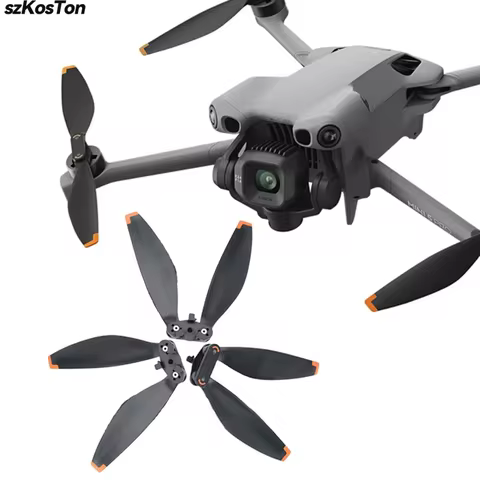 for DJI Mini 5 Pro Drone Replacement Propeller Mini 5 Pro Folding Blade Spare Parts for DJI Mini 5 P