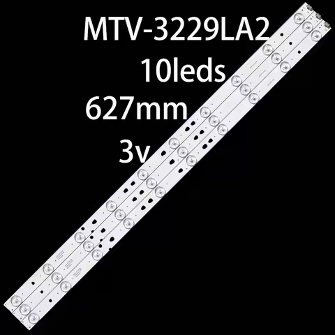 LED Backlight strip for LED315D10-ZC14-01(D) 02(D) 03(D) LE32TE5 LE32D8810 LE32D8810 LD32U3100 LE32F