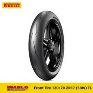 Pirelli | Performance Motorcycle Tire DIABLO SUPERCORSA