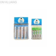 BUNCHO PENCIL LEAD SL-AY242B/0.5MM (4IN1)/SL-302B/0.7MM (4IN1)