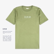 DRM | Drm Logotype Sage